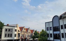 Apartament Zeglarska